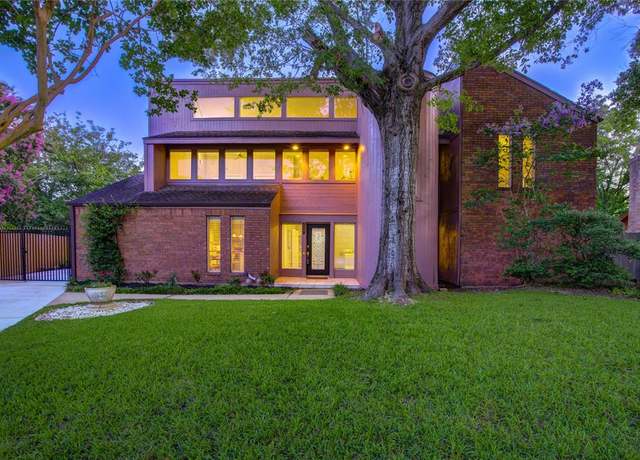 Property at 11607 Elm Estates Dr, Houston, TX 77077, 3 beds, 2.5 baths