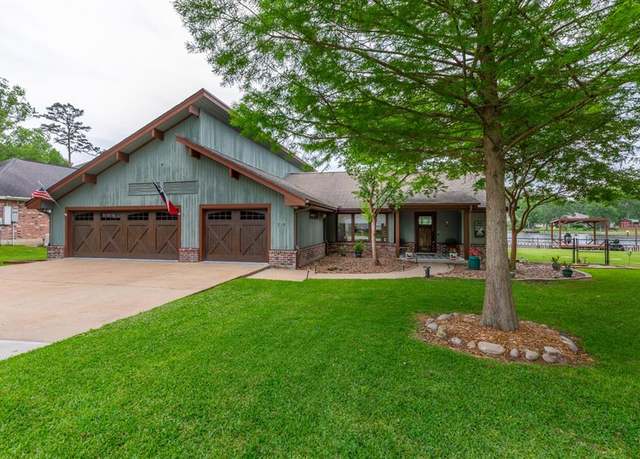 Property at 218 Hazel, Village Mills, TX 77663, 3 beds, 2.5 baths