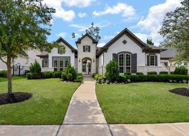 Property at 5207 Isidore Ln, Missouri City, TX 77459, 4 beds, 3.5 baths