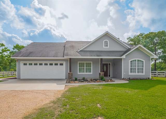 Property at 1309 County Road 2103, Weimar, TX 78962, 3 beds, 2 baths
