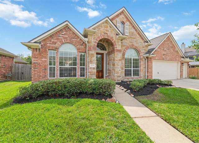 Property at 12714 Madera Canyon Ln, Tomball, TX 77377, 4 beds, 3 baths