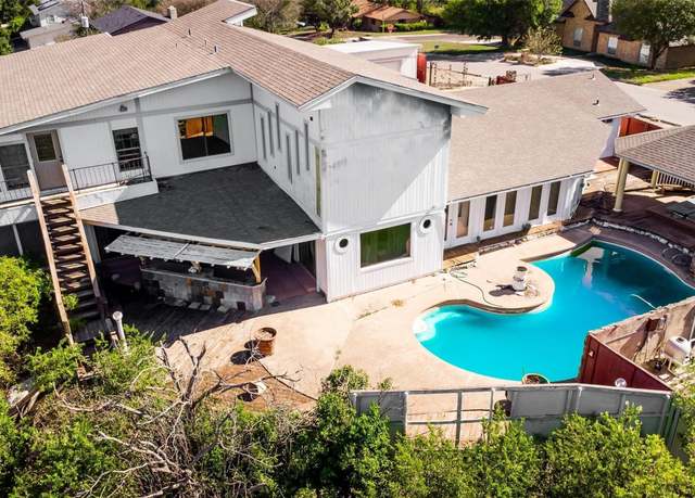 Property at 890 Rattlesnake Rd, Harker Heights, TX 76548, 3 beds, 2 baths