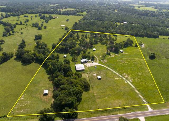 Property at 0 Fm 3179, Huntsville, TX 77340
