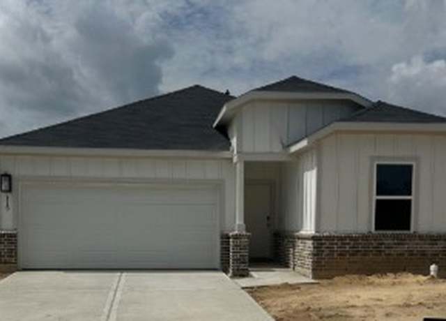 Property at 115 Daylight Crest Dr, Crosby, TX 77532, 3 beds, 2 baths