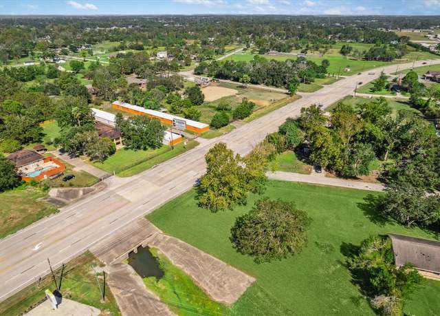 Property at 0 Winston, Santa Fe, TX 77517