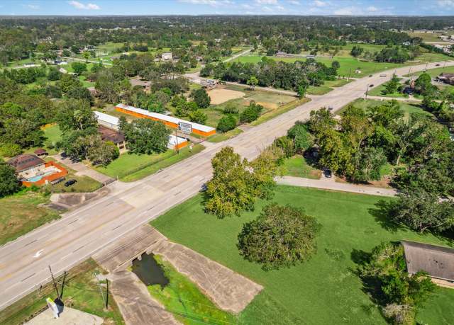 Property at 0 Winston, Santa Fe, TX 77517