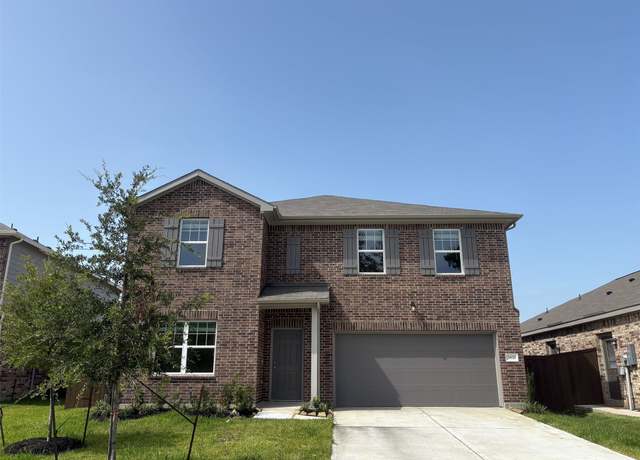 Property at 21626 Cottage Ln, New Caney, TX 77357, 4 beds, 2.5 baths