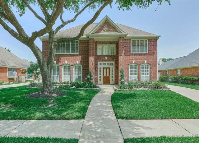 Property at 13210 Sycamore Heights St, Houston, TX 77065, 4 beds, 2.5 baths
