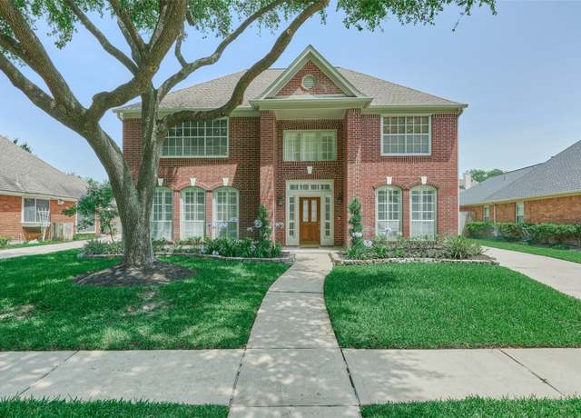Property at 13210 Sycamore Heights St, Houston, TX 77065, 4 beds, 2.5 baths