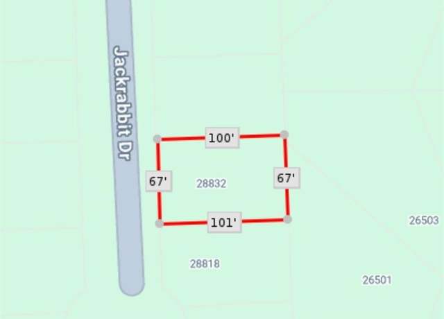 Property at 28832 Jackrabbit Dr, Hempstead, TX 77445