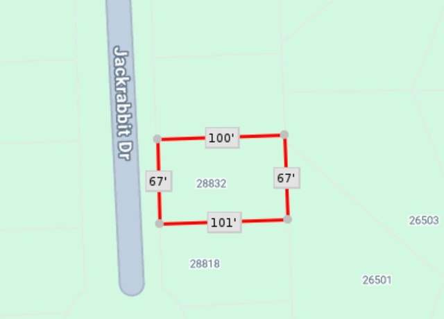 Property at 28832 Jackrabbit Dr, Hempstead, TX 77445