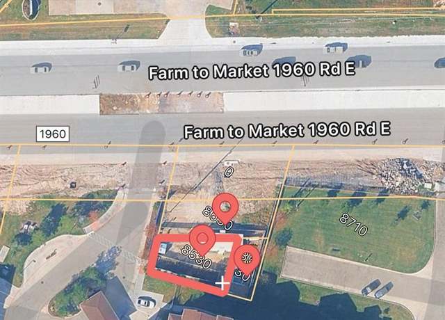 Property at 8530 Fm 1960 Rd E, Humble, TX 77346