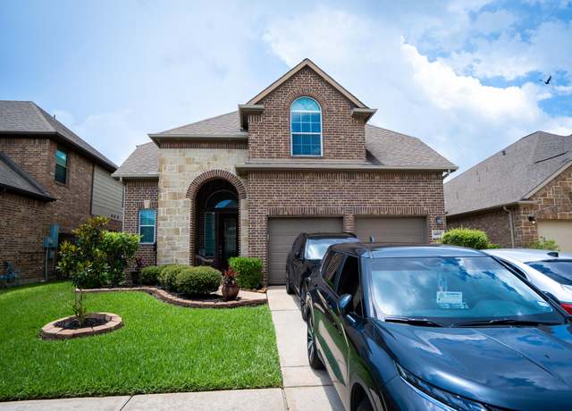 Property at 14907 Ashley Creek Ct, Humble, TX 77396, 4 beds, 4 baths