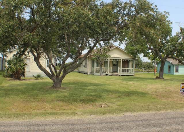 Property at 1786 County Road 206, Sargent, TX 77414