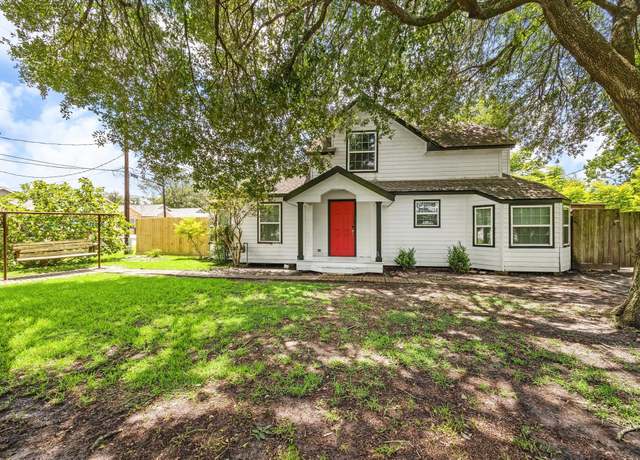 Property at 3702 Chanterway St, Bacliff, TX 77518, 3 beds, 2 baths