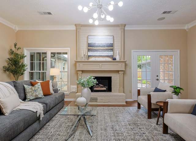 Property at 2110 Morton League Rd, Richmond, TX 77406, 3 beds, 2.5 baths