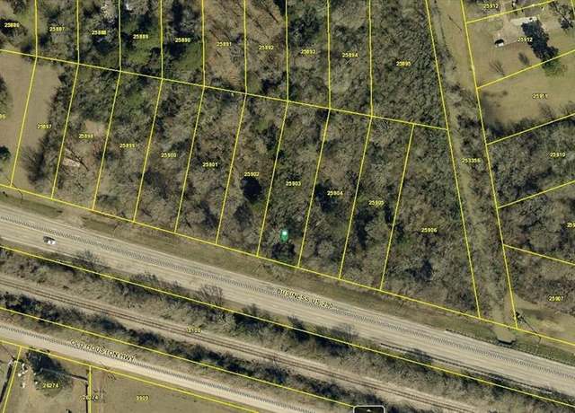 Property at TBD Hwy 290 Bus, Prairie View, TX 77484