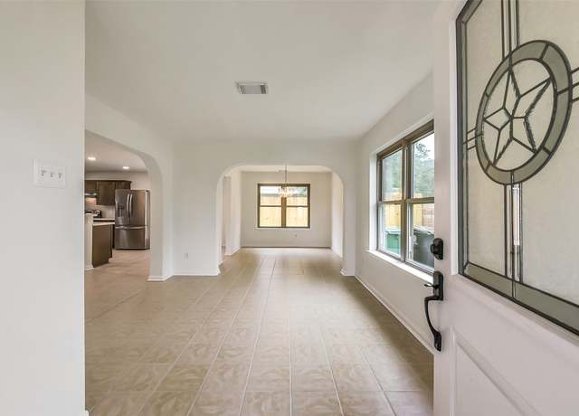 Property at 8902 Iron Springs Dr, Houston, TX 77034, 4 beds, 2.5 baths