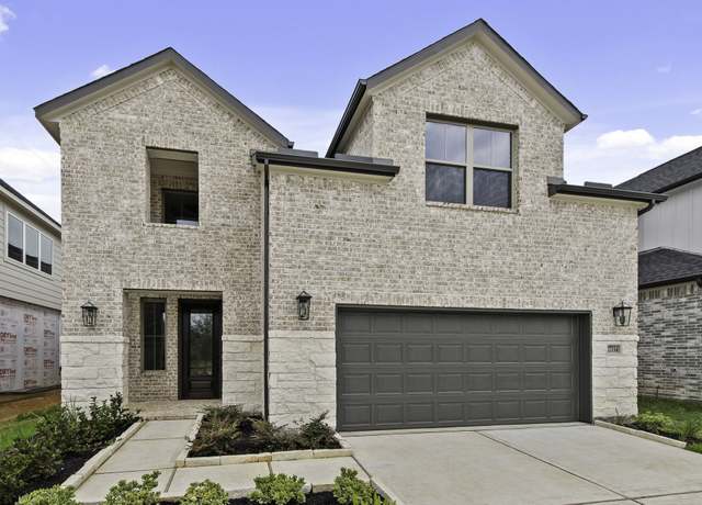 Property at 27114 Prairie Blazingstar Way, Hockley, TX 77447, 4 beds, 3 baths