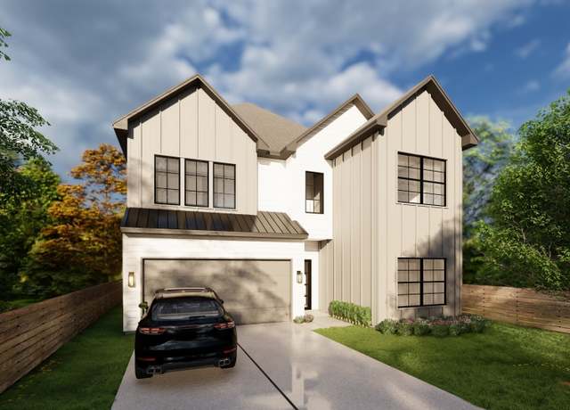 Property at 1106 Robbie St, Houston, TX 77009, 5 beds, 5 baths