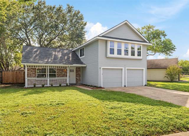 Property at 10627 Thunderhead Ct, Houston, TX 77064, 3 beds, 2.5 baths