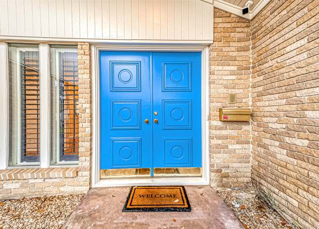 Property at 5723 Jason St, Houston, TX 77096, 4 beds, 2.5 baths