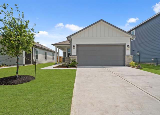 Property at 11602 Prosperity Dr, Crosby, TX 77532, 4 beds, 2 baths