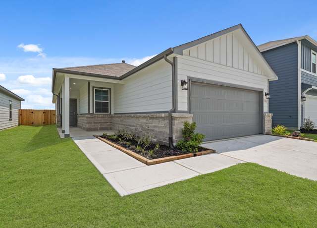 Property at 11602 Prosperity Dr, Crosby, TX 77532, 4 beds, 2 baths