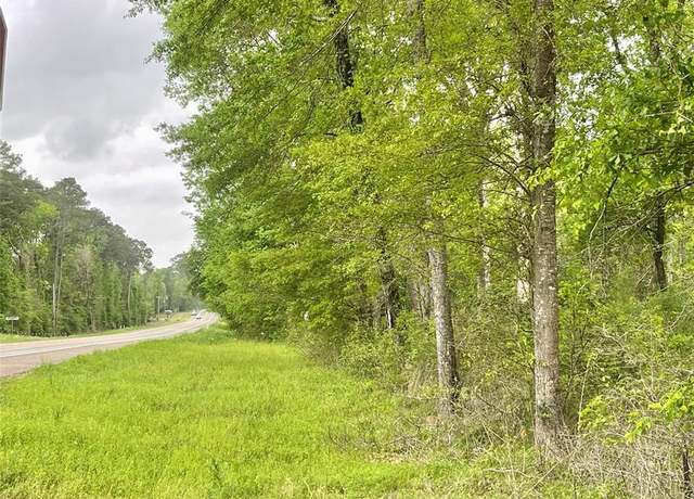 Property at TBD Lake Rd, Coldspring, TX 77331