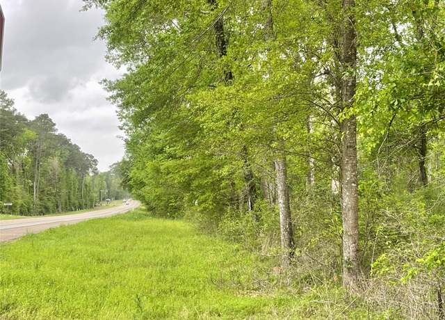 Property at TBD Lake Rd, Coldspring, TX 77331