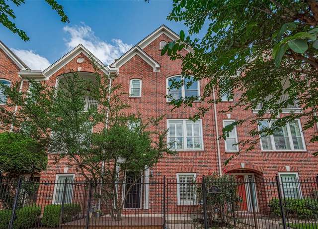 Property at 1715 Hadley St, Houston, TX 77003, 3 beds, 3 baths