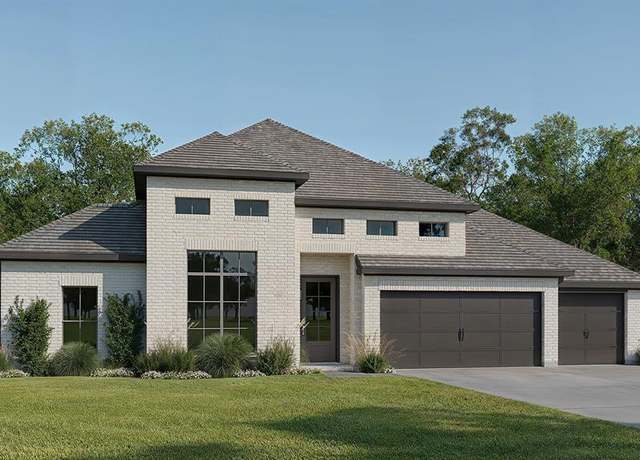 Property at 15694 Audubon Park Dr, Magnolia, TX 77354, 4 beds, 3.5 baths