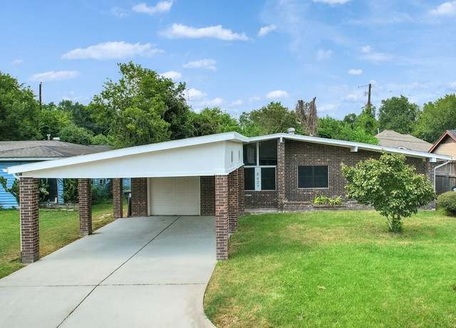 Property at 5627 Southbrook Dr, Houston, TX 77033, 4 beds, 2 baths