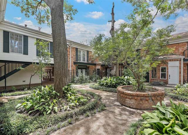 Property at 3400 Timmons Ln #66, Houston, TX 77027, 1 bed, 1 bath