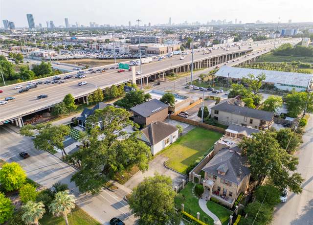 Property at 333 Heights Blvd, Houston, TX 77007