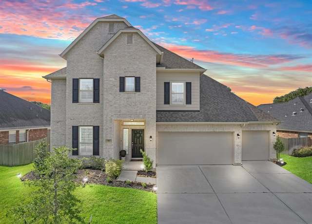 Property at 711 Summer Trace Ln, Richmond, TX 77406, 4 beds, 3.5 baths