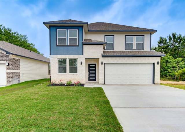 Property at 1045 RD 5203, Cleveland, TX 77327, 4 beds, 2.5 baths
