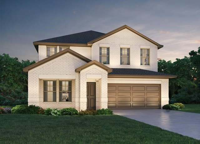 Property at 12138 Willow Hollow Ln, Baytown, TX 77523, 5 beds, 4 baths