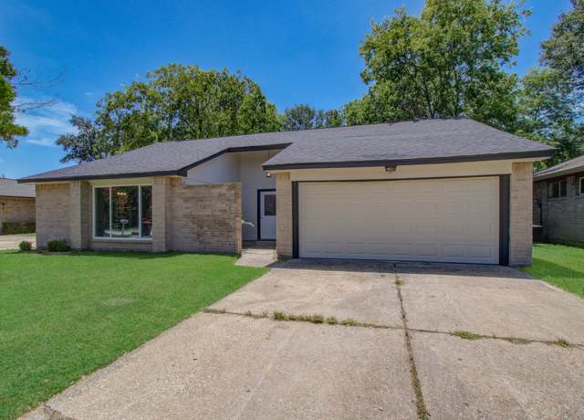 Property at 2626 S Camden Pkwy, Houston, TX 77067, 3 beds, 2 baths