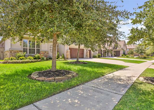 Property at 3306 Opal Stone Ct, Porter, TX 77365, 4 beds, 4.5 baths
