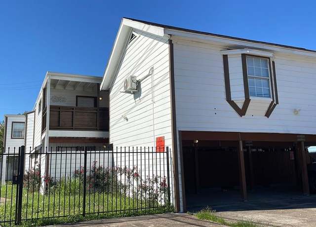 Property at 6723 S Loop E, Houston, TX 77087, 17 beds, 1 bath