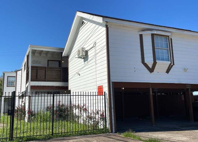 Property at 6723 S Loop E, Houston, TX 77087, 1 bed, 1 bath