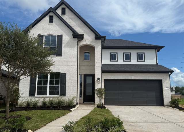 Property at 6606 Learning Ln, Missouri City, TX 77459, 5 beds, 4 baths