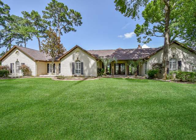 Property at 22314 Three Pines Dr, Hockley, TX 77447, 3 beds, 2 baths
