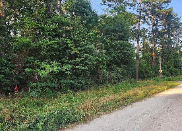Property at Lot 15 Weeping Willow Ln, Plantersville, TX 77363