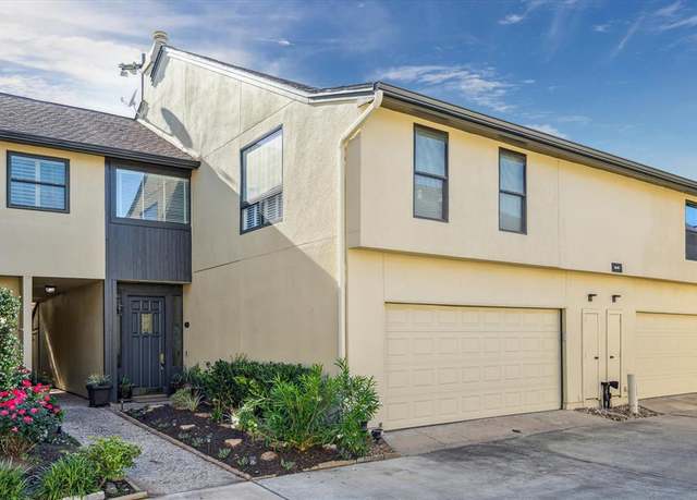 Property at 1112 Bering Dr #38, Houston, TX 77057, 3 beds, 2.5 baths