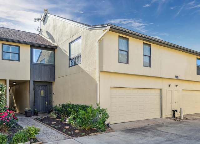 Property at 1112 Bering Dr #38, Houston, TX 77057, 3 beds, 2.5 baths