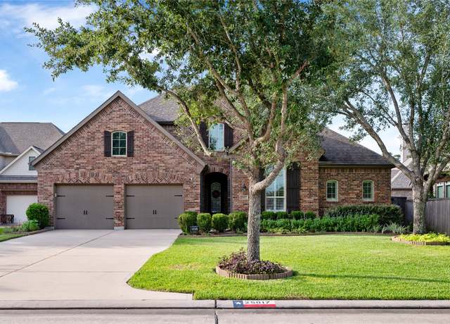 Property at 25017 Hudson Knoll Dr, Porter, TX 77365, 4 beds, 3 baths