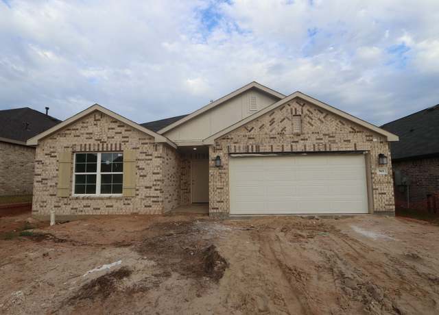Property at 565 Bluebell Maiden Ct, Magnolia, TX 77354, 4 beds, 2 baths