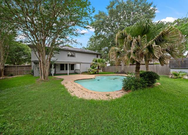 Property at 14506 Golden Cypress Ln, Cypress, TX 77429, 4 beds, 2.5 baths